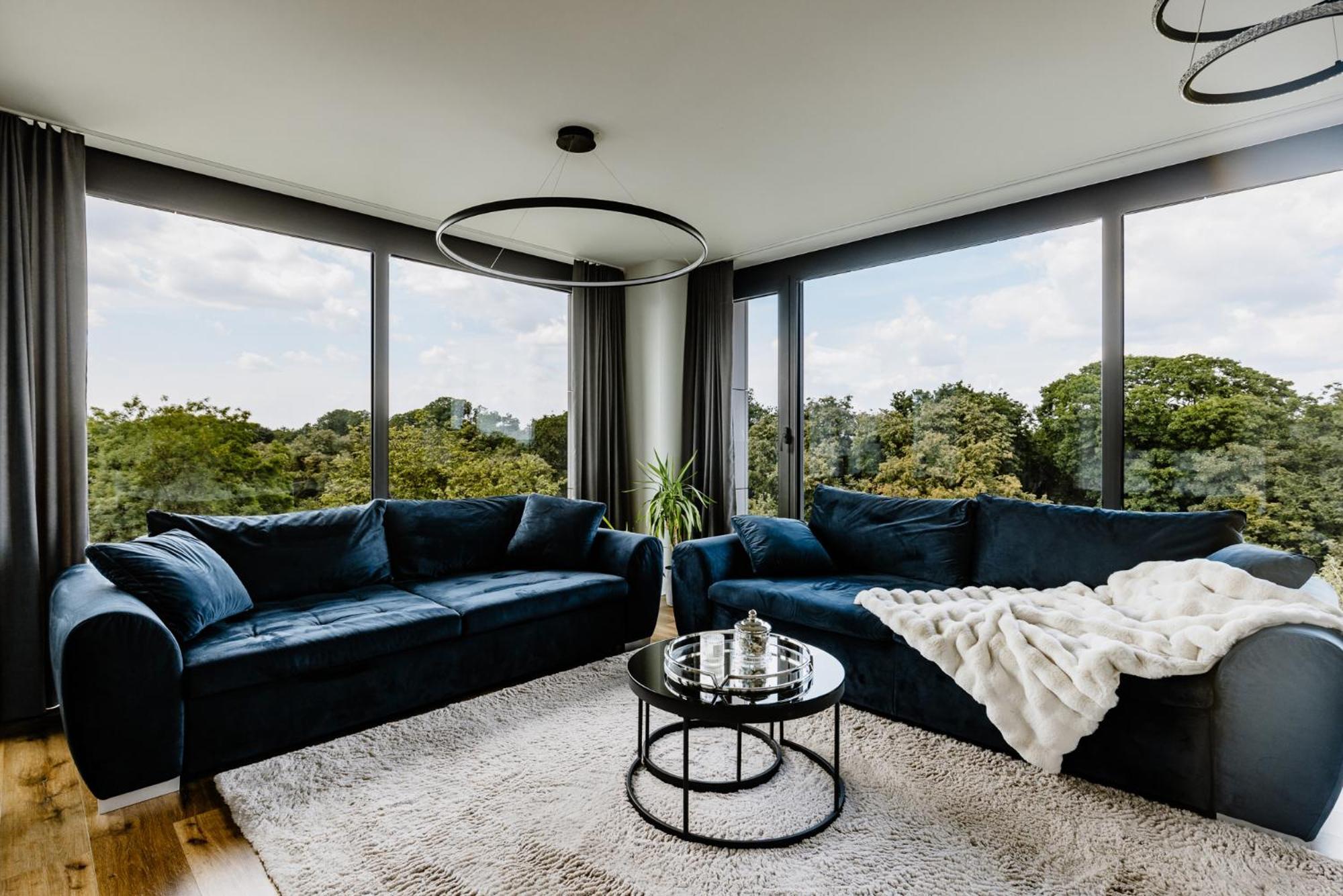 Apartamenty Arte Lublin Unia Art Residence 121- Faktura Vat Garaz Kültér fotó